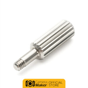 NISI REPLACEMENT SILVER ROTATION HANDLE FOR TRUE COLOR VND 1-5 STOPS (ตัวแทนจำหน่ายอย่างเป็นทางการ)