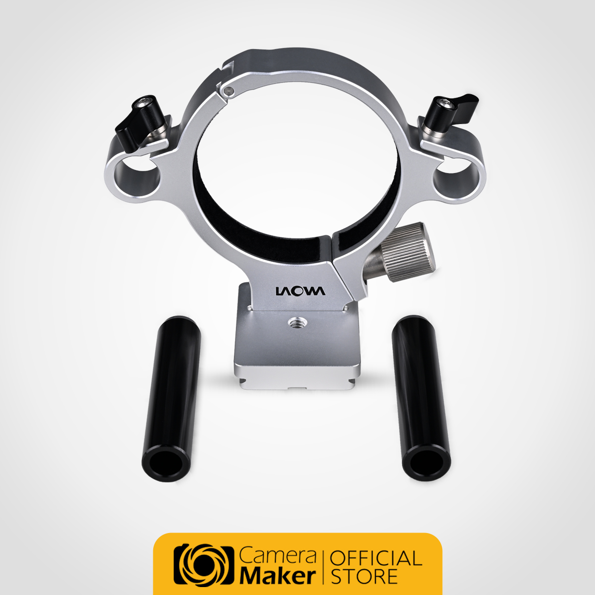 LAOWA AKSEN TRIPOD COLLAR - Image 2