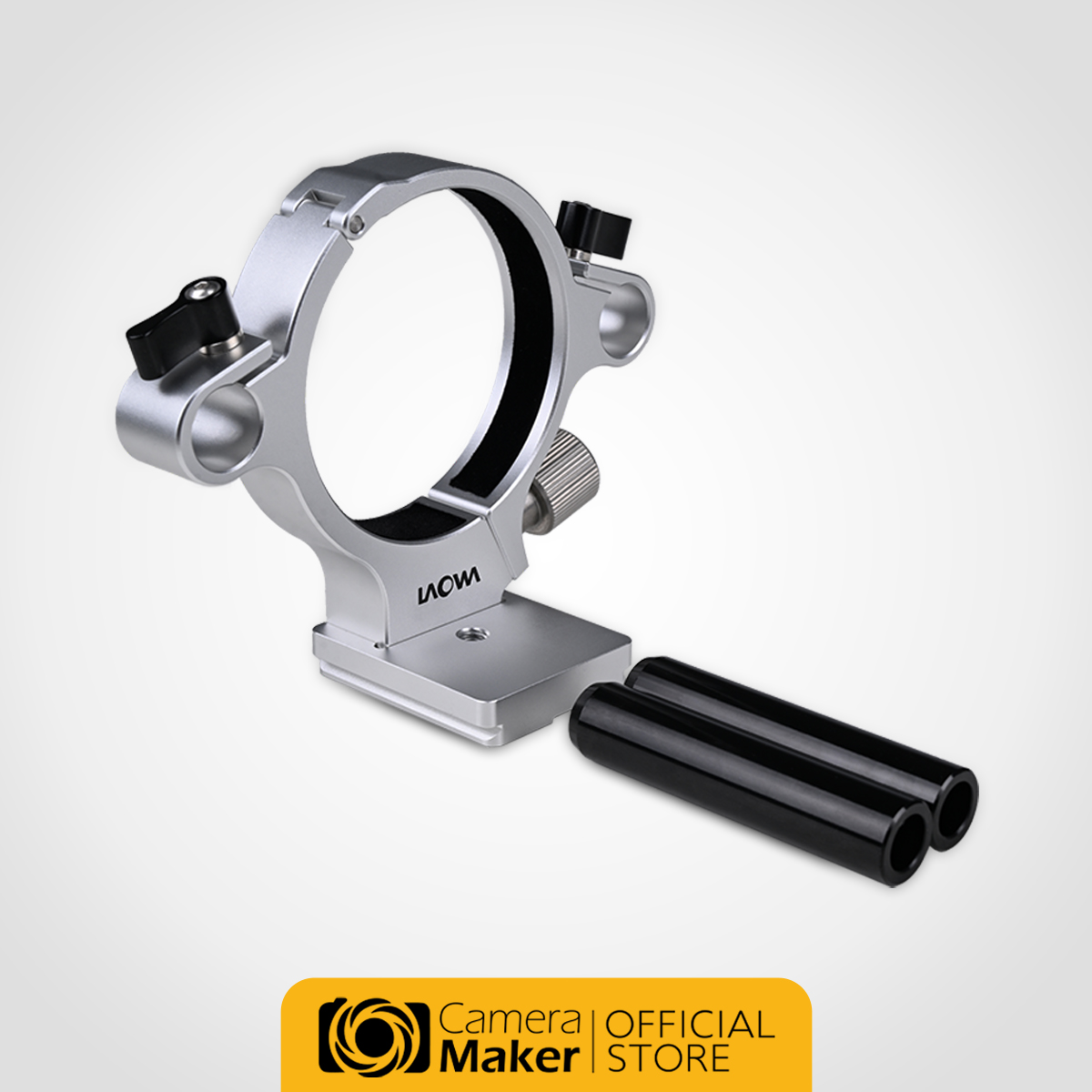 LAOWA AKSEN TRIPOD COLLAR - Image 3