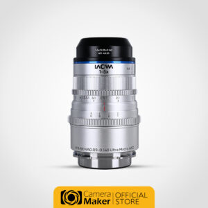 LAOWA AKSEN 45MM F2.8 1-5X ULTRA MACRO APO [CINEMA] (ประกันศูนย์)