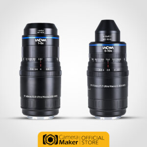 LAOWA AKSEN ULTRA MACRO APO BUNDLE SET [PHOTO] (ประกันศูนย์)