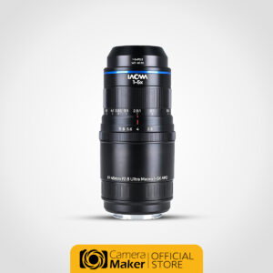 LAOWA AKSEN 45MM F2.8 1-5X ULTRA MACRO APO [PHOTO] (ประกันศูนย์)