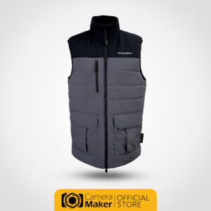 VALLERRET INSULATED CAMERA VEST (ศูนย์ไทย)