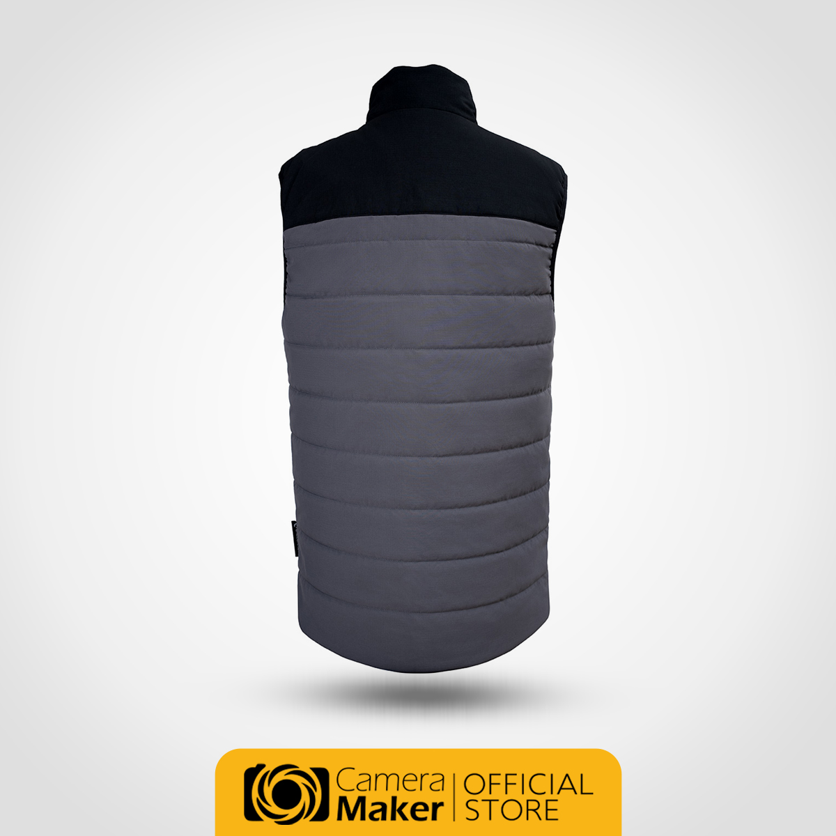 VALLERRET INSULATED CAMERA VEST (ศูนย์ไทย) - Image 2