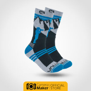 VALLERRET MERINO WOOL SOCK (ศูนย์ไทย)