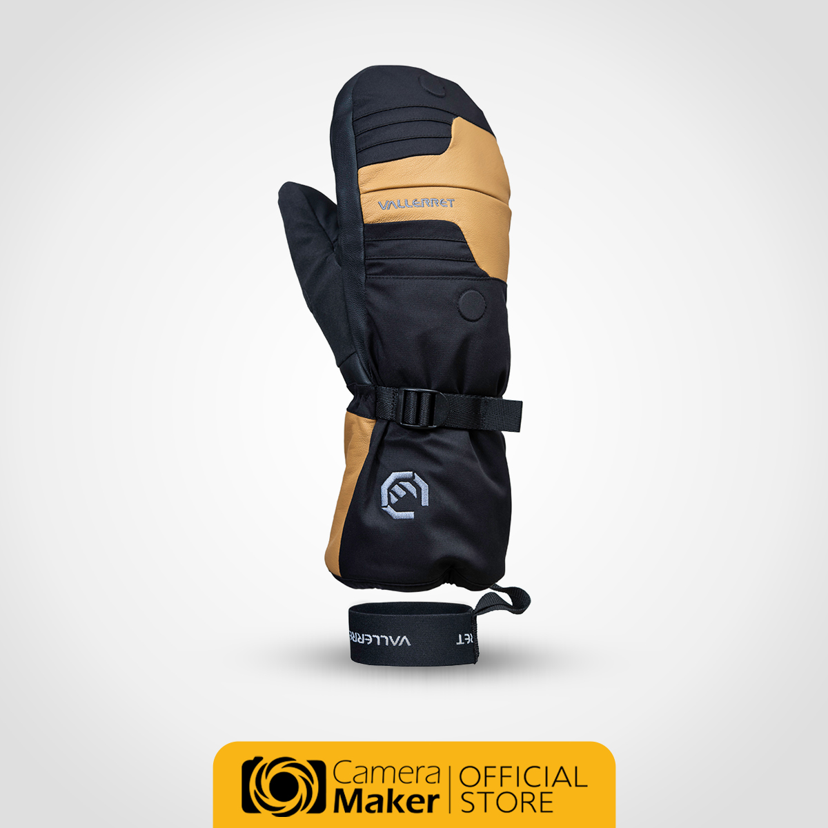 VALLERRET SENJA MITT PHOTOGRAPHY GLOVE (ศูนย์ไทย) - Image 3