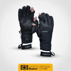 VALLERRET TINDEN EVO PHOTOGRAPHY GLOVE (ศูนย์ไทย)