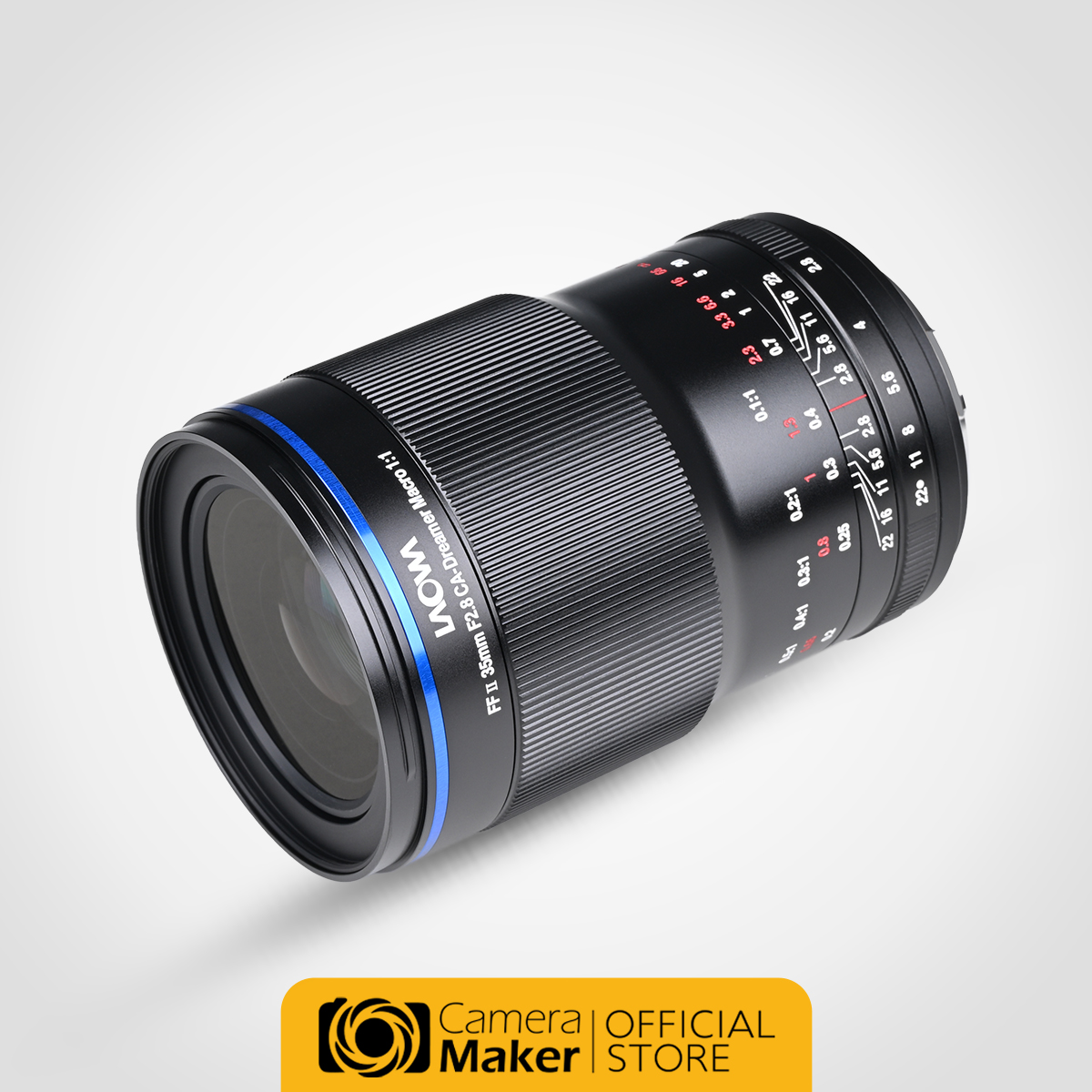 LAOWA ACRIS 35MM F2.8 1X MACRO APO (ประกันศูนย์) - Image 3