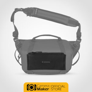 WANDRD ROGUE ACCESSORY POCKET (ตัวแทนจำหน่ายอย่างเป็นทางการ)